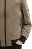 Winterjacke Tom Tailor Denim Bomberjacke (1038926) staubig-olivgrün
