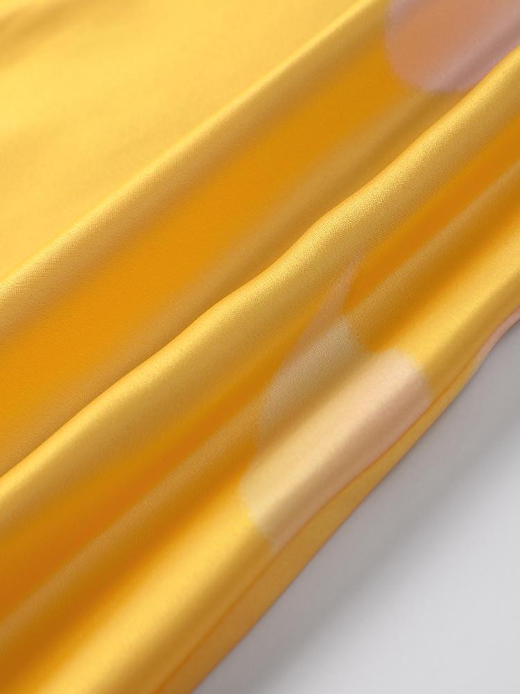 Gedruckt Party Lange Kleid Frauen Sommer Urlaub Strand Lose Weibliche Ärmellose Dame Abend Robe