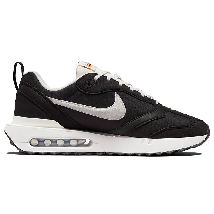 Nike Air Max Dawn 'Noir Blanc' Homme DJ3624-001