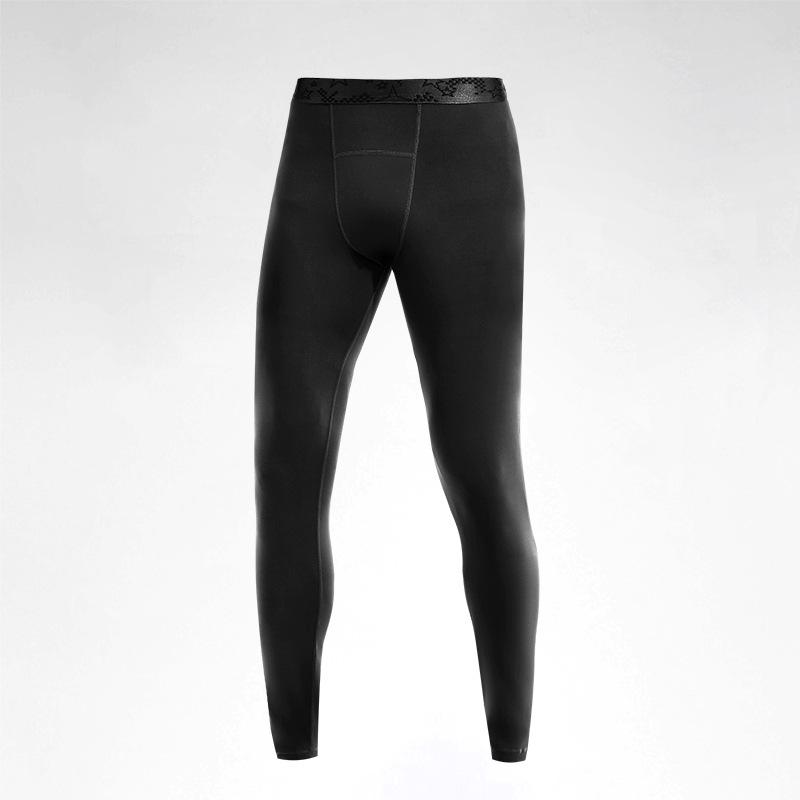 Men's Warm Fleece-Lined Trousers: Autumn/Winter Cold-Proof Cotton Wool Bottoms