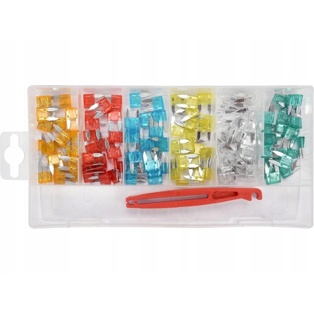 Yato Fuses (Pack of 121)