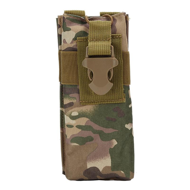 multicam toiletry bolsa