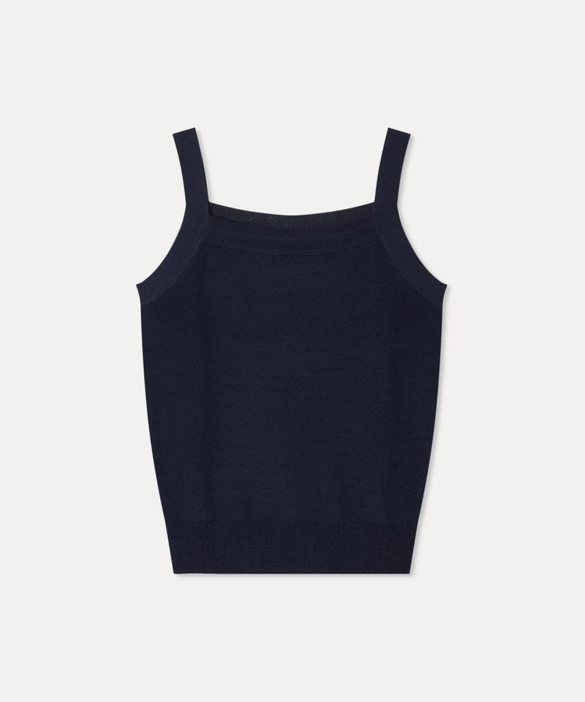 MIXXO Essential Knit Sleeveless Pullover_Miwkag7B01