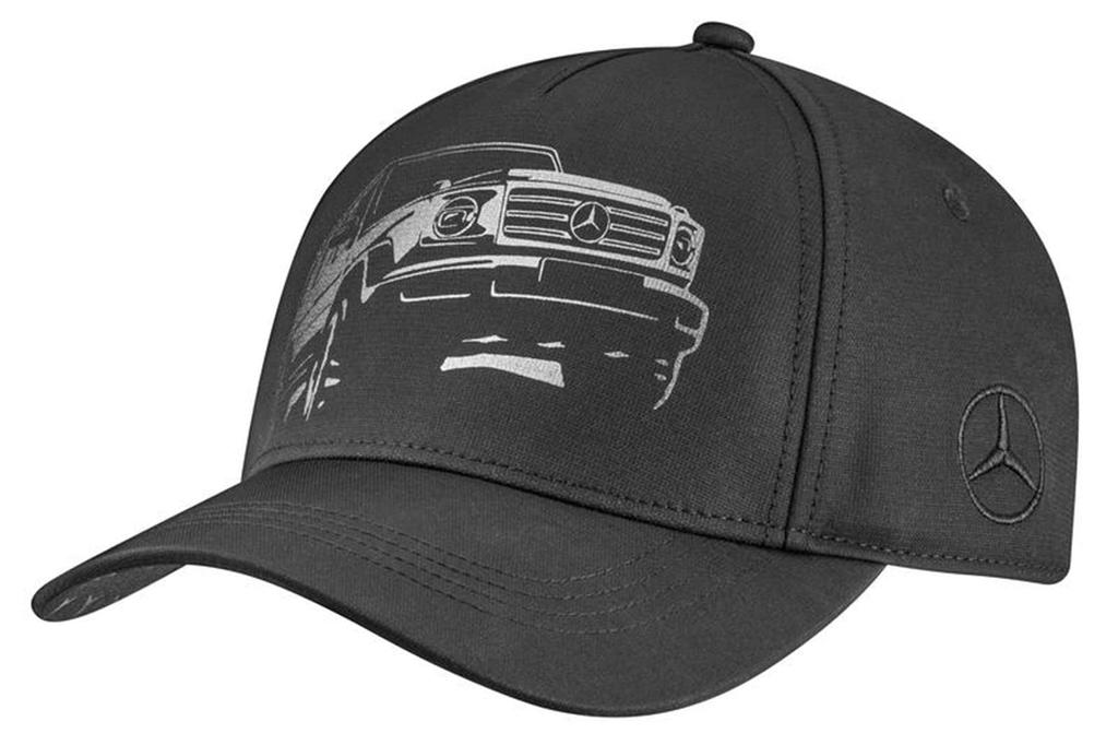 Genuine Cap [Mercedes-Benz Collection] G-Class