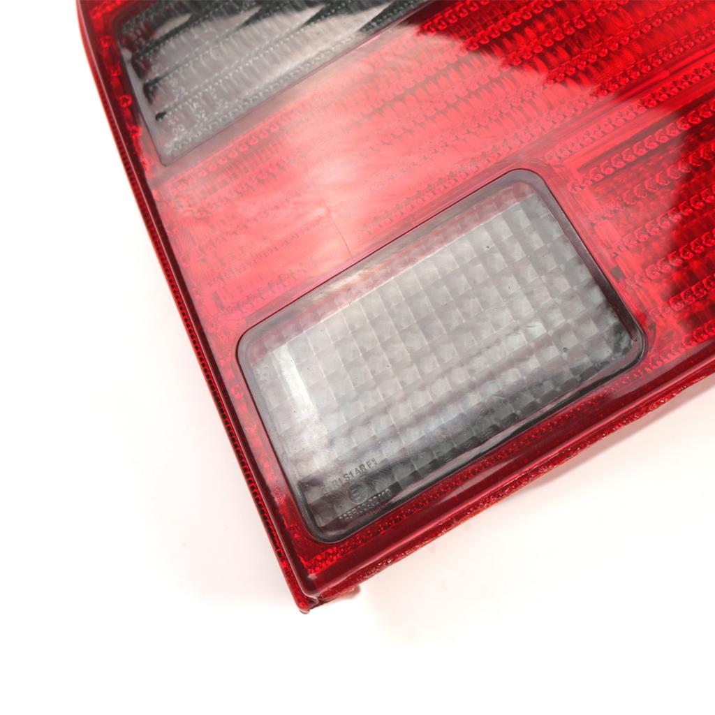 Car Rear Tail Light Lamp Without Bulb Replacement Car Accessories Tail Lamp for Volkswagen Golf MK4 1998-2000 2001-2005