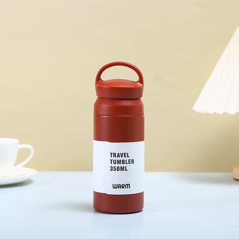 

Shangqi 304 Insulated Travel Coffee Mug