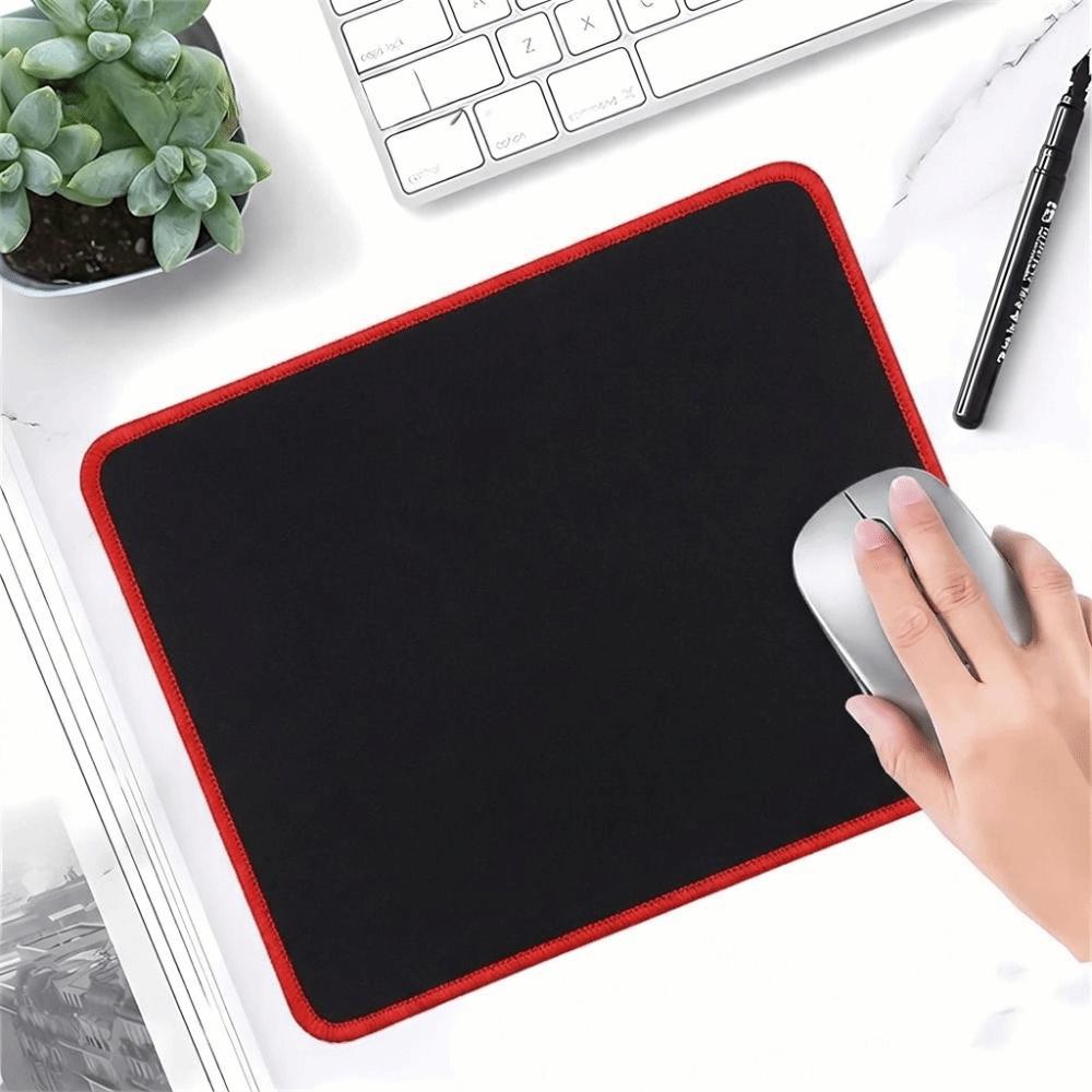 Non-slip Keyboard Mice Mat Large Size Laptop Table Mat New Rubber Mouse Pad Home