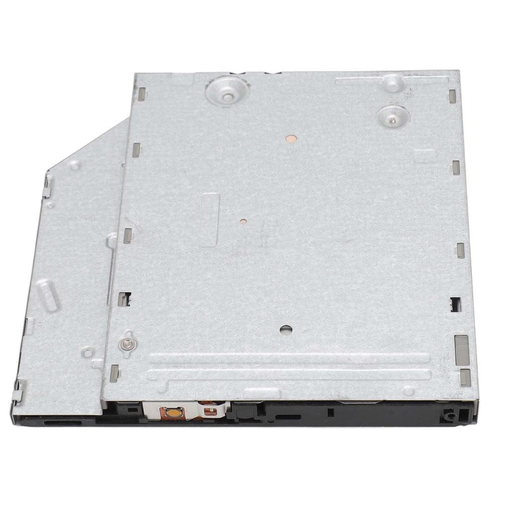 Replacement CD DVD Recorder Serial Slim CD DVD Writer Player Drive for