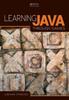 The Learning Java Through Games Book