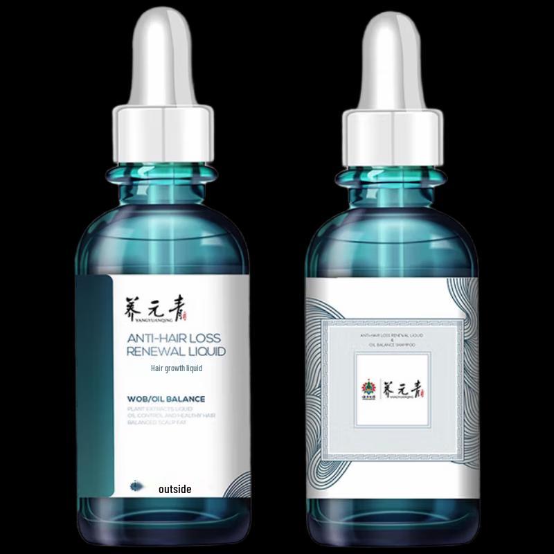 

Yang Yuan Qing Anti-Hair Loss Hair Growth Solution