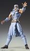 Medicos Entertainment Super Action Statue "Fist of the North Star" "Toki" Approx. 175mm PVC & ABS & POM Painted Action Figure
