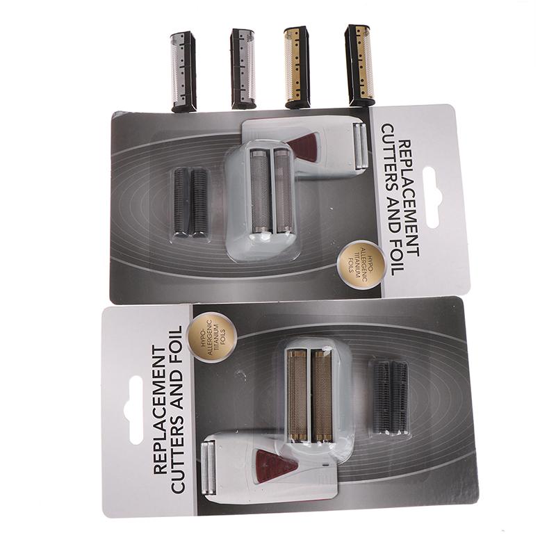 Professional Replacement Intelligent Floating Shaving Blades Sets For Andis