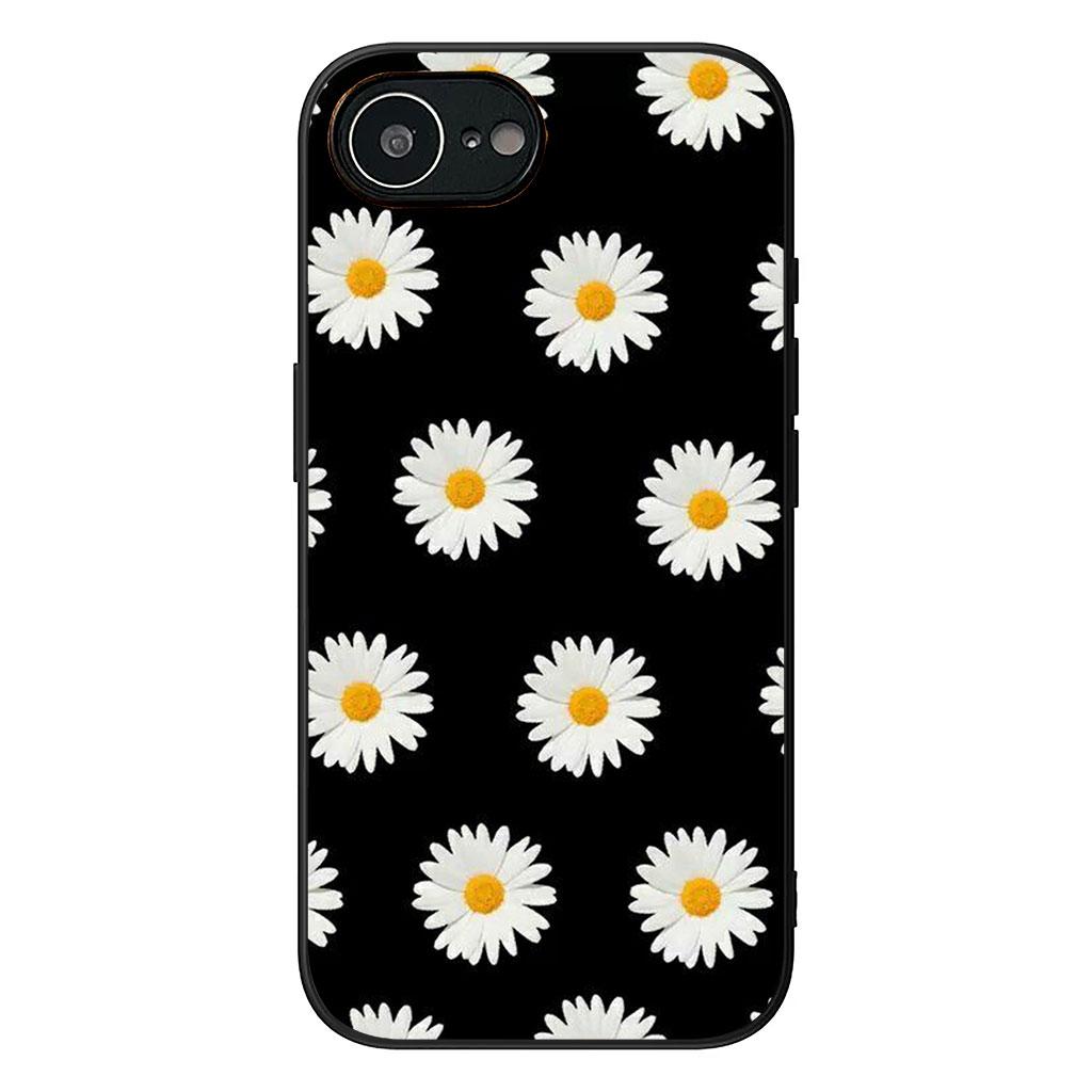 

Cover for Xiaomi Redmi Note 14 12 13 ProPlus A4 A3 Pro Plus 12C 13C 14C 5G Casing Phone Case Sunflower Flower Painted Yellow Redmi Note 12 4G