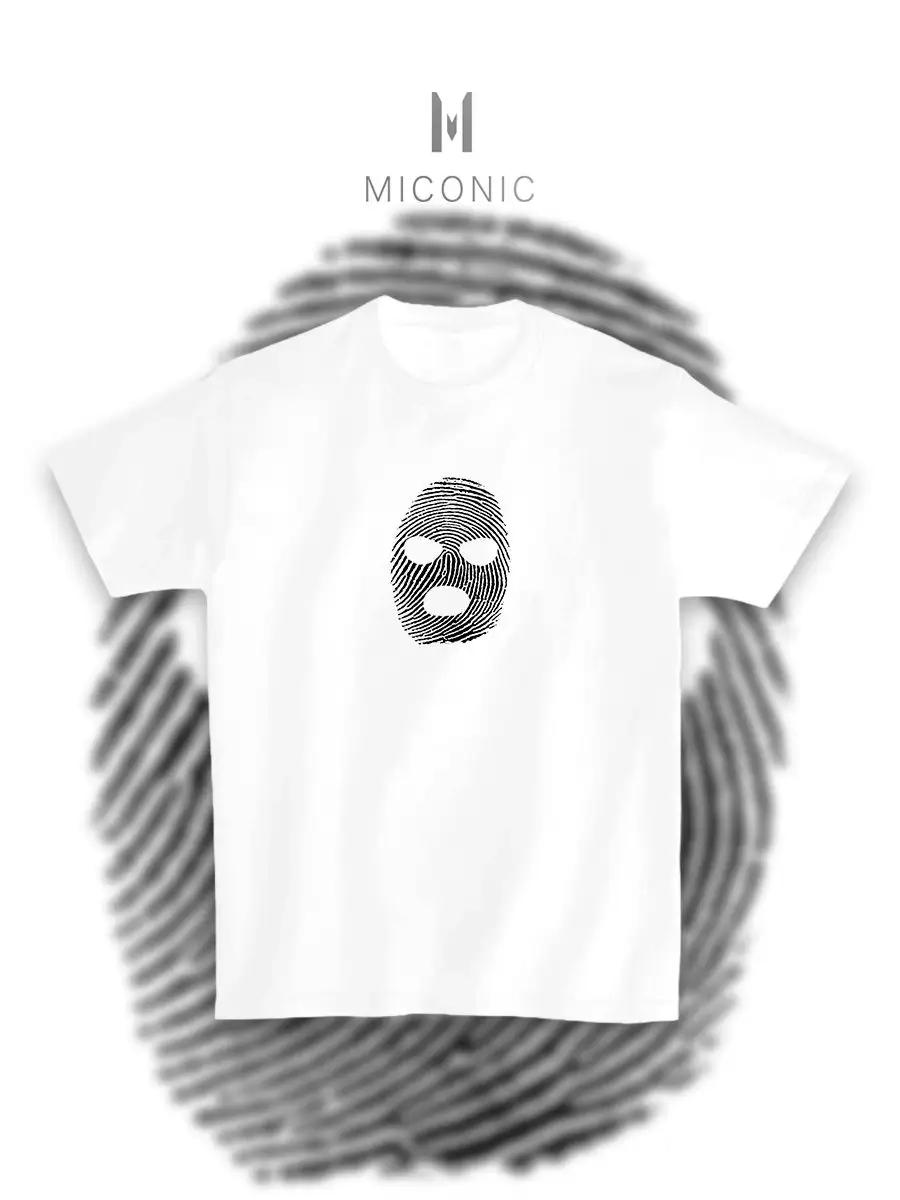 Emo 2007 printed T-shirt 4XL