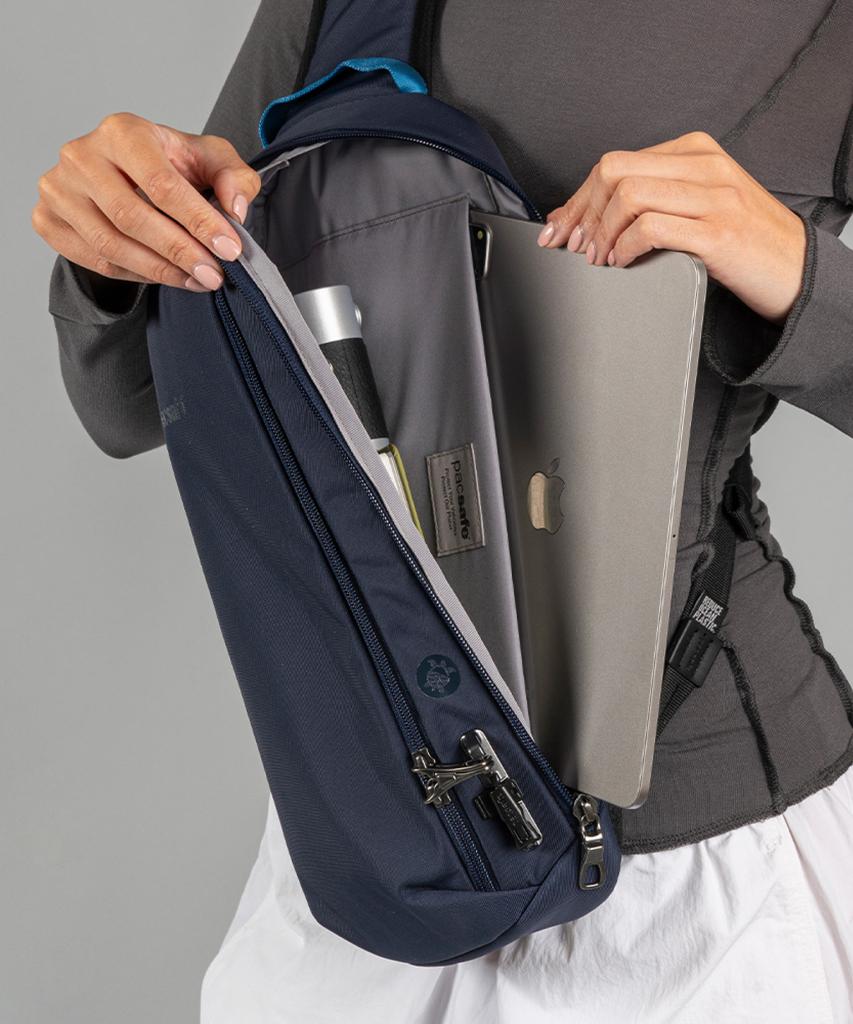 Pacsafe V Tech Sling Bag