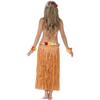 Smiffys Womens/Ladies Hula Costume Set