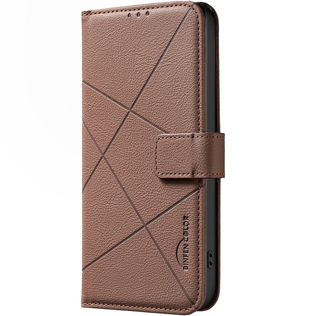 Wallet Card Slot Holder Magnetic Flip Leather Case For VIVO Y35 4G Y22S Y21 Y21S Y33S Y11 Y15 Y12 Y17 Y20 Cover
