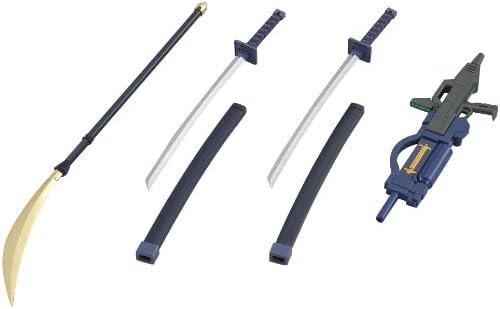 BANDAI SPIRITS MG Musha Gundam Mk-II 1/100 Scale Pre-Colored Plastic Model