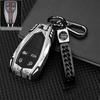 2022 Hongqi HS5/HS7/H9 Qixiang Edition Men's Mecha Key Case Cover