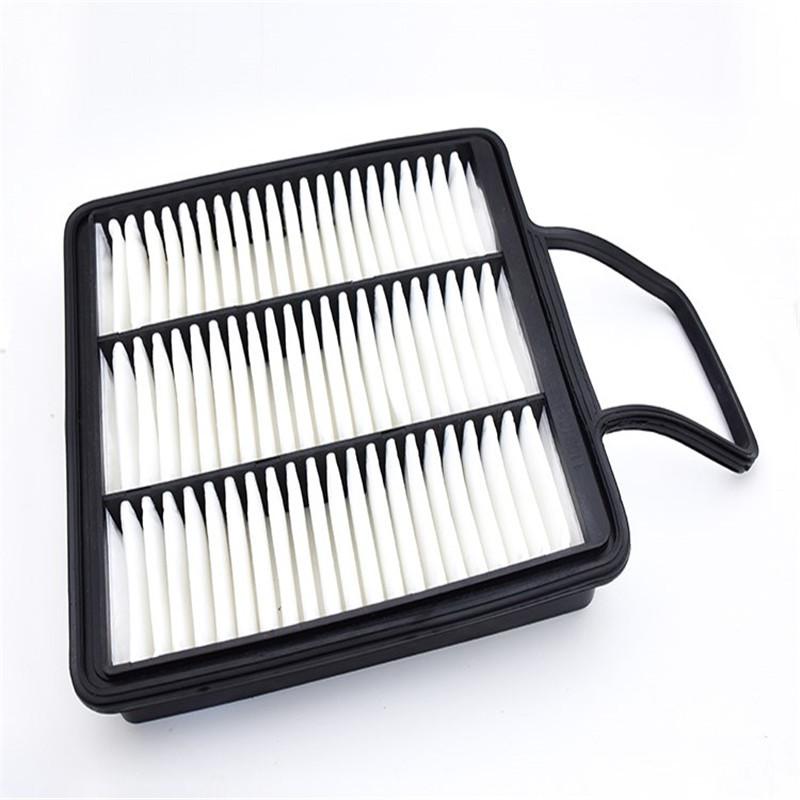 air filter for GREAT WALL H5 2.0L/4G63 2.4L/4G69 WINGLE 5 6 7 EURO STEED 5 6 HAVAL H5 OEM: 1109101-K80 1109101K80