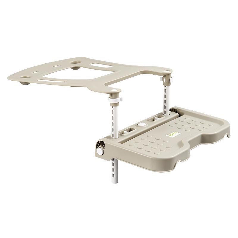 Buy Child Car Safety Seats Footrest Booster Foot Holder Car Seat Pedal Footstand at affordable