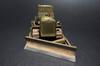 MiniArt US Armored Bulldozer Plastic Model 1/35