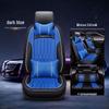 Chery Tiggo & Arrizo Full Surround Car Seat Cushion Cover