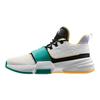 Anta Dragon Ball Super X  Gotenks Trunks Basketball Shoes Men Sneakers White Green 112021615-9