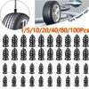10-500pcs Universal Vacuum Car Tyre Repair Screws Nails Truck Tire Puncture Tubeless Repairs Tool For Motorcycle