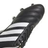 adidas Copa Icon Core Size FG, Black/Footwear White/Gold Metallic, 26.0CM