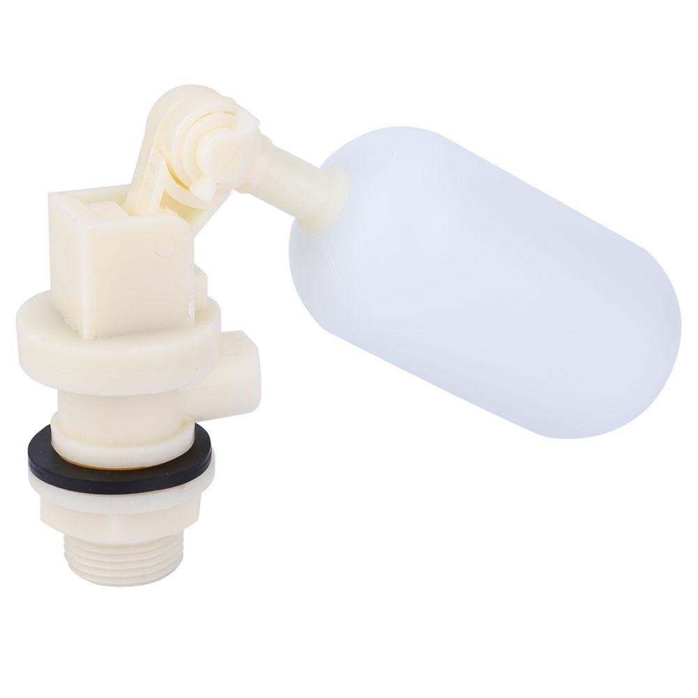 Float Valve Plastic High Quality Liquid Water Level Sensor Switch for Cooling Tower DN20 3 4in