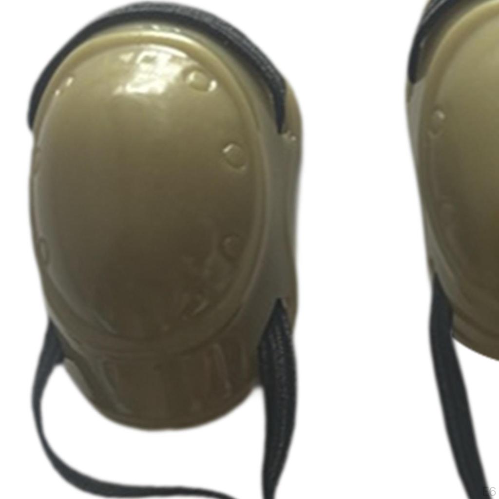 2 kusy nákoleníky pro panenky v měřítku 1/6, ručně vyráběné oblečení, stylový kostým na postavu pro 12 palců