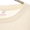 FRUIT OF THE LOOM 90s Made In USA Old Message Print Short Sleeve T-shirt Men's Used