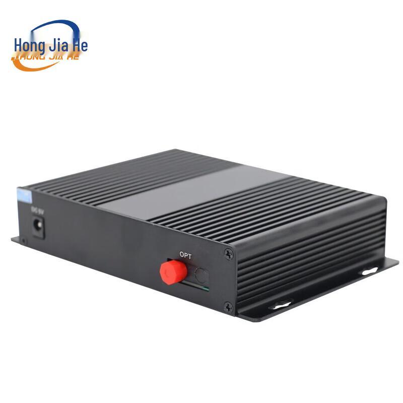 

HD KVM HDMI Fiber Optic Extender Kit (CN version)