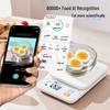 Xiangshan AI Smart Nutrition Kitchen Scale