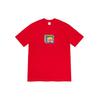 Supreme Cheese Tee Unisex SUP-FW19-761