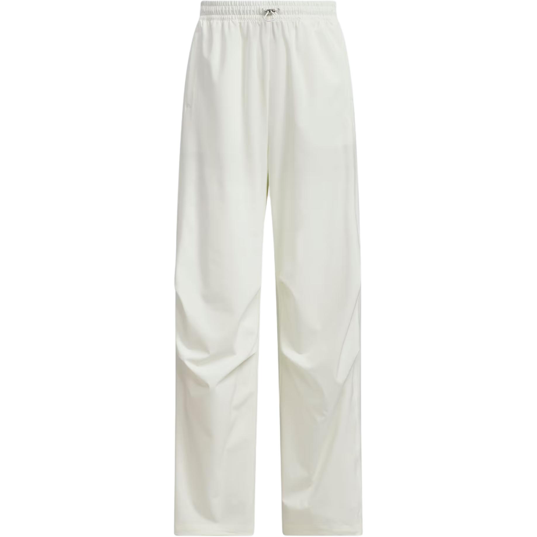 

Adidas Брюки тканые с логотипом Must Haves Быстросохнущие Универсальные Удобные Повседневные Спортивные Длинные Брюки Женские Брюки KB7597 XL