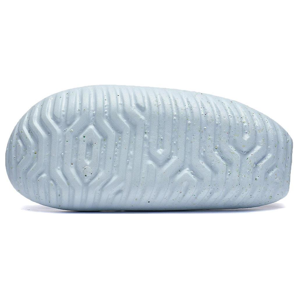 New LiNing Xuankong Slay Quiet Abrasion Resistant Slide Slippers Men's Blue AZST011-3