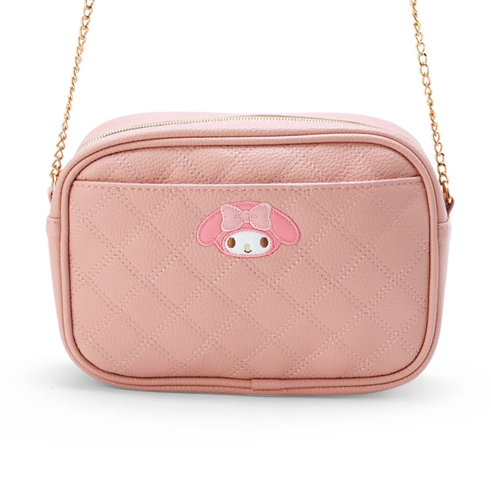 Sanrio My Melody Quilted Shoulder Bag 555304