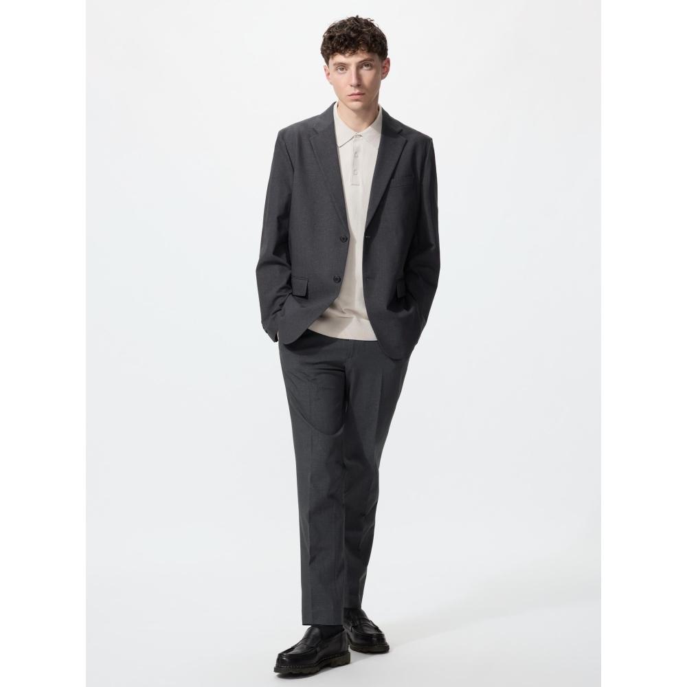 Uniqlo Japan Inspirational Jacket