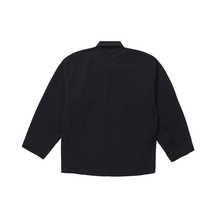Champion SS22 Loose Fit Jacket Japan Version Unisex Gift Recommendation C3-V607