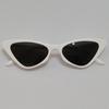 Y2K Punk Sports Sunglasses For Men Women Future Sense Integrated Sun Glasses Brand Designer Vintage Shades UV400 Fashion Goggle
