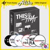 [PRE-ORDER] Mini Album - This & That (FANS ALBUM Ver.)