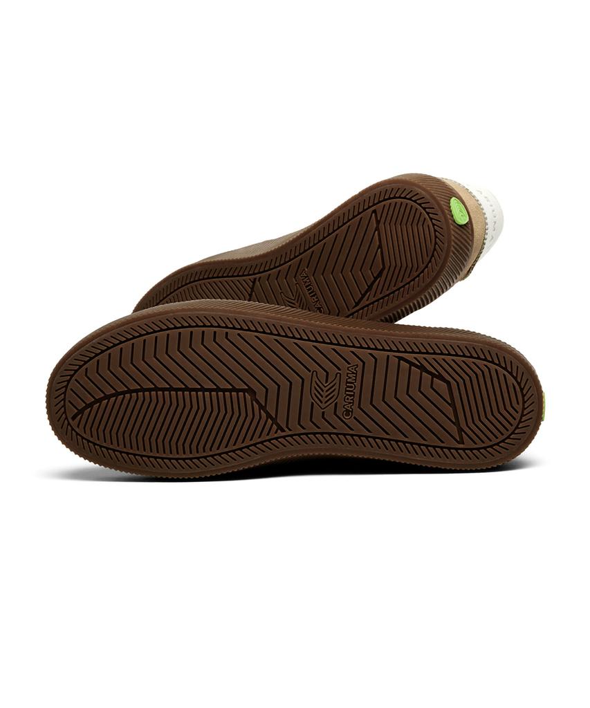 Cariuma Toca Suede