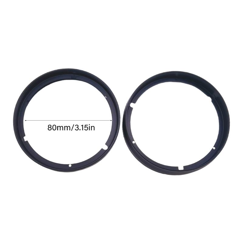 Lens Filter  Lens  Front Bayonets For 2470 2.8F Scratch Resistant Protections Easy Installation