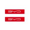 For BYD Tang F3 Yuan Song Max G3  Ea1 Dmi F3 Car Headrest Neck Support Seat Belt Shoulder Seat Soft Neck Pillow Auto Accessories
