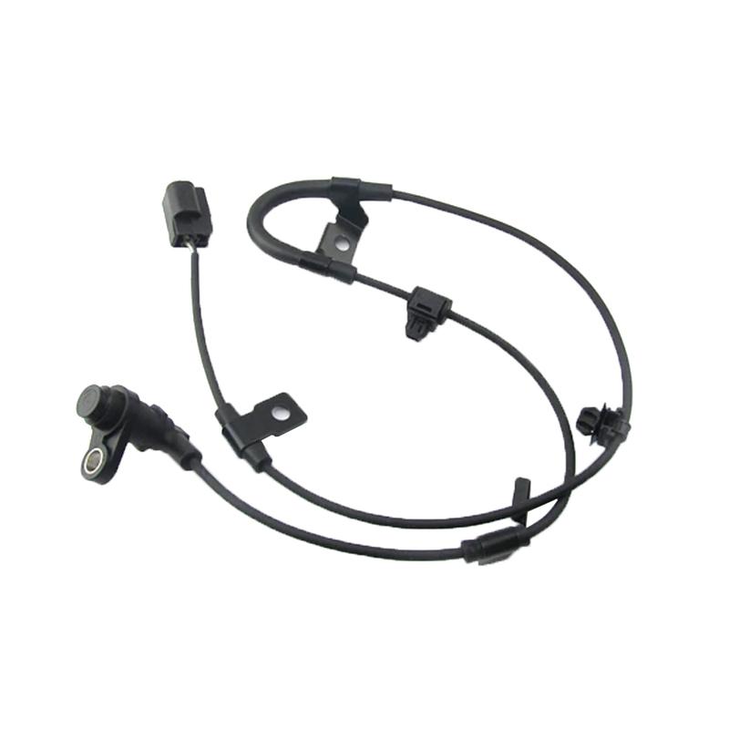 OEM 4670A597 4670A598 Rear Left &Right ABS Sensor For Mitsubishi Triton L200 2005-2015 KB4T KB8T KB9T KA4T 4670A595 4670A596