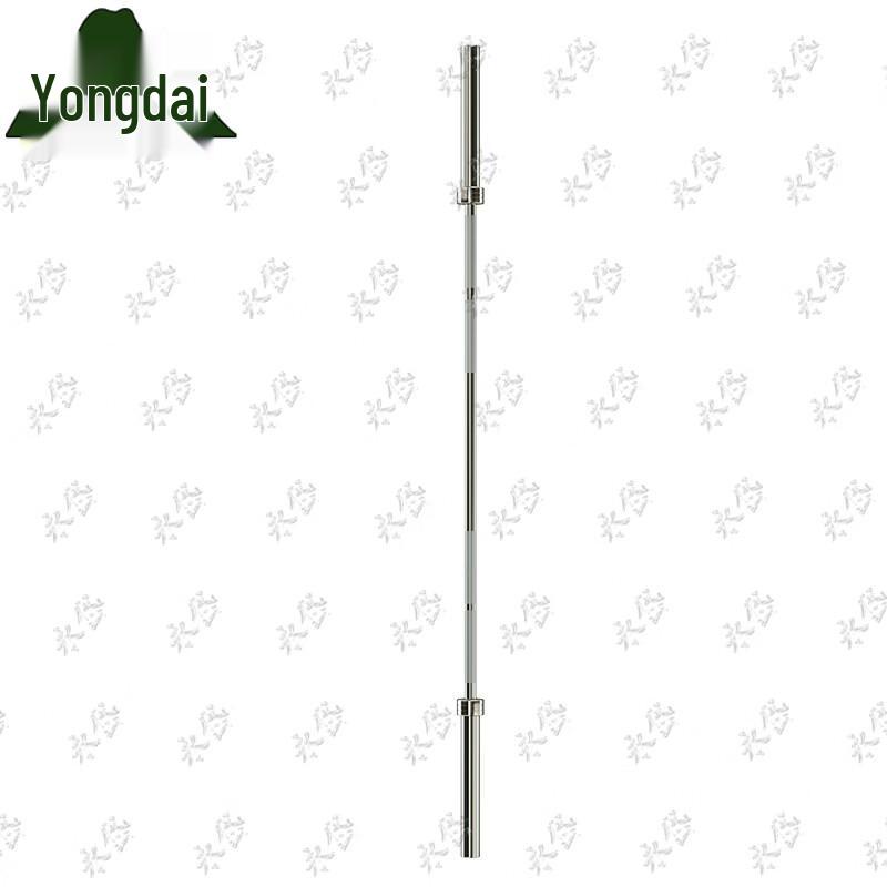 Yongdai Olympic Barbell Bar