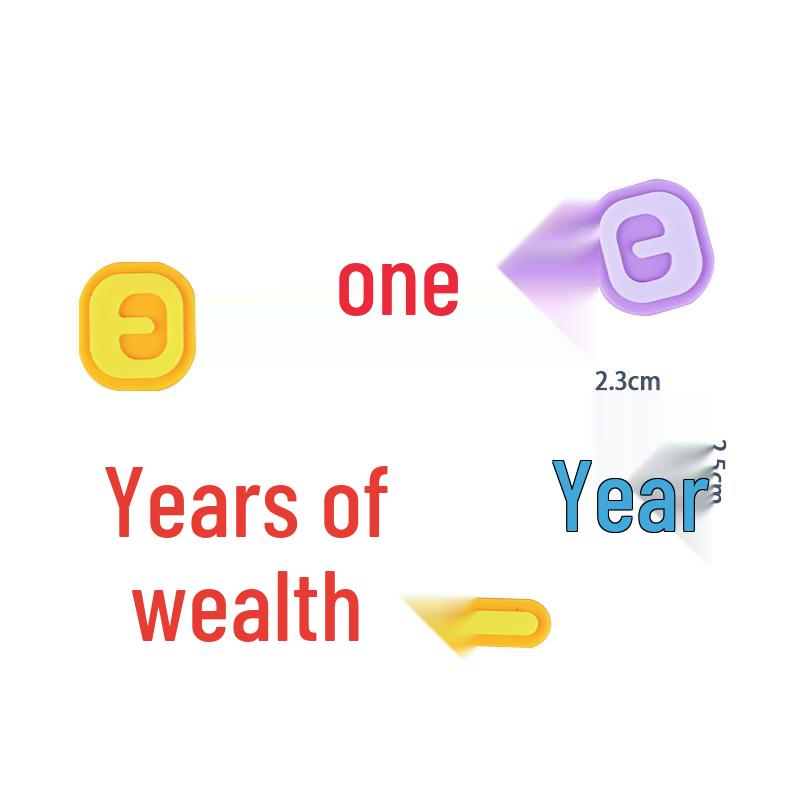 Mother's Day Cake Decor: Cute Mom & Bestie Ornaments - Internet Celebrity Duck Plug-in.