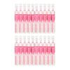 PDRN Pink One Day Serum 1.5ml X 20ea – Daily Ampoule Set, Skin Hydration & Glow Care, Lightweight K-Beauty Serum